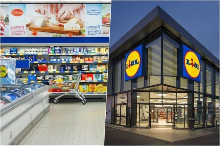 Alertă în magazinele Lidl. Un produs adorat de români, retras de urgență de la raft. Ce s-ar fi descoperit în el