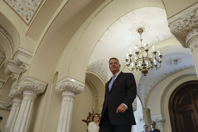 USR, despre șansele lui Iohannis la șefia NATO. De ce nu renunță președintele României