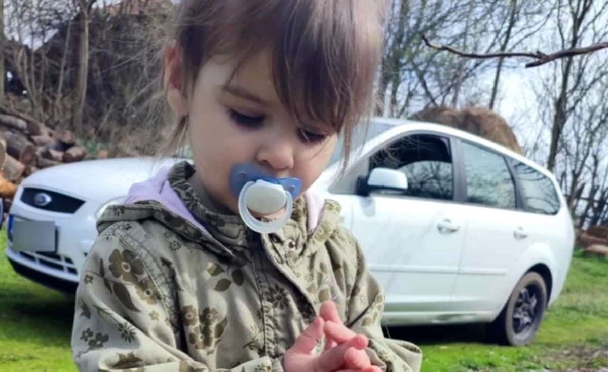 Micuța Danka a fost ucisă. Trupul fetiței din Serbia a fost aruncat la groapa de gunoi de doi muncitori de la Serviciul Public de Apă