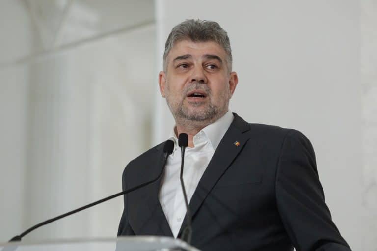 Ciolacu spune cât va scădea inflația până la sfârșitul anului. „Toate ţările dezvoltate au făcut aşa”