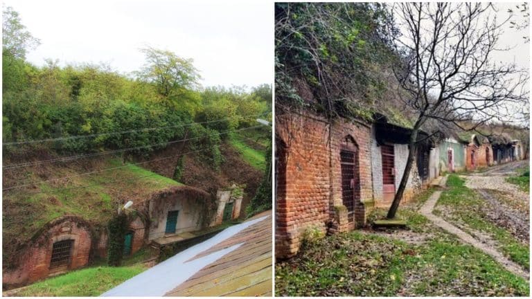 Locul din România pe care trebuie să-l vezi neapărat. Unde este, de fapt, satul cu 1000 de pivnițe