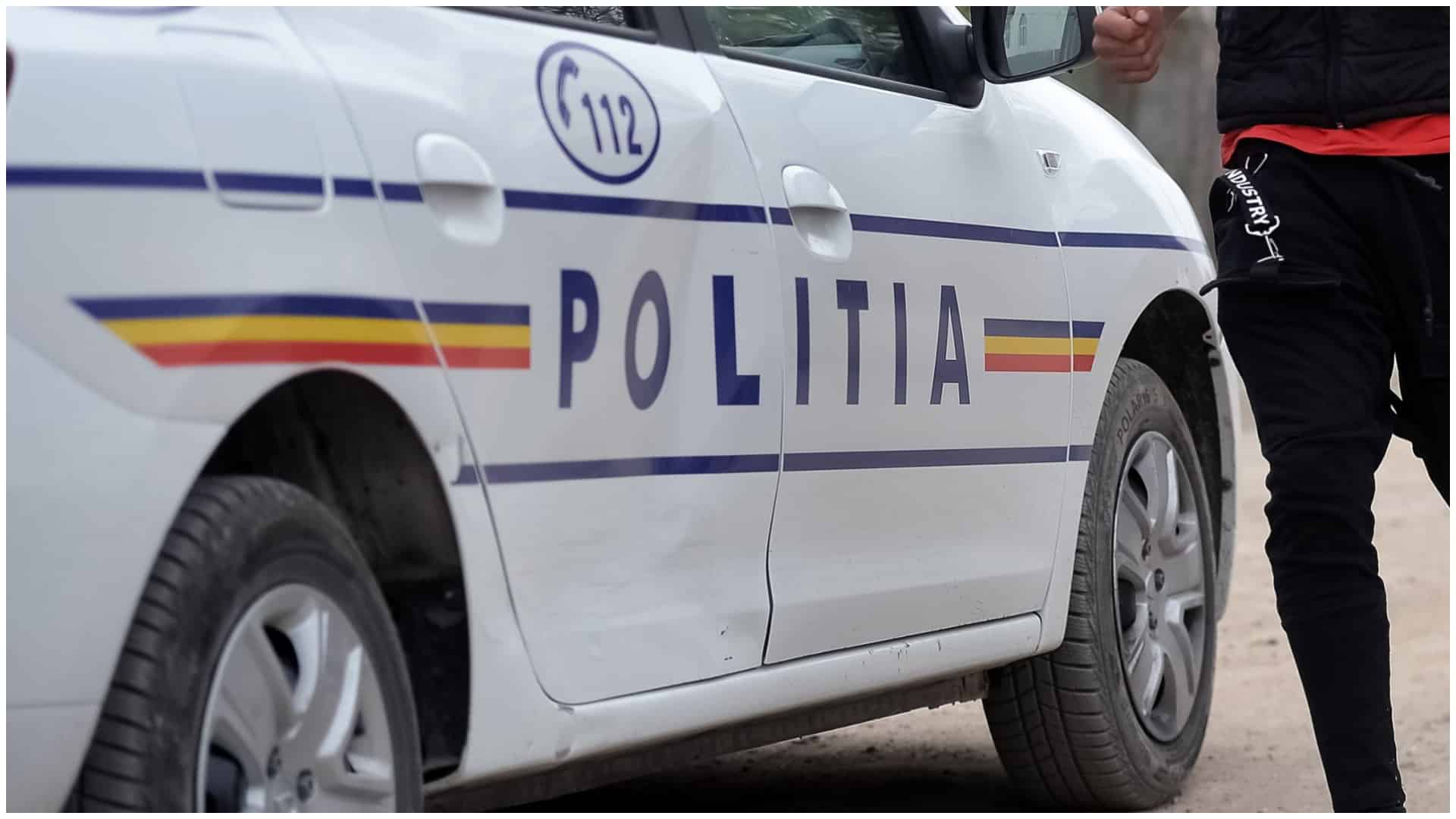 Adolescent bătut cu bolobocul, în faţa unui liceu din Constanţa. “Este şocat, nu mai doarme de durere”