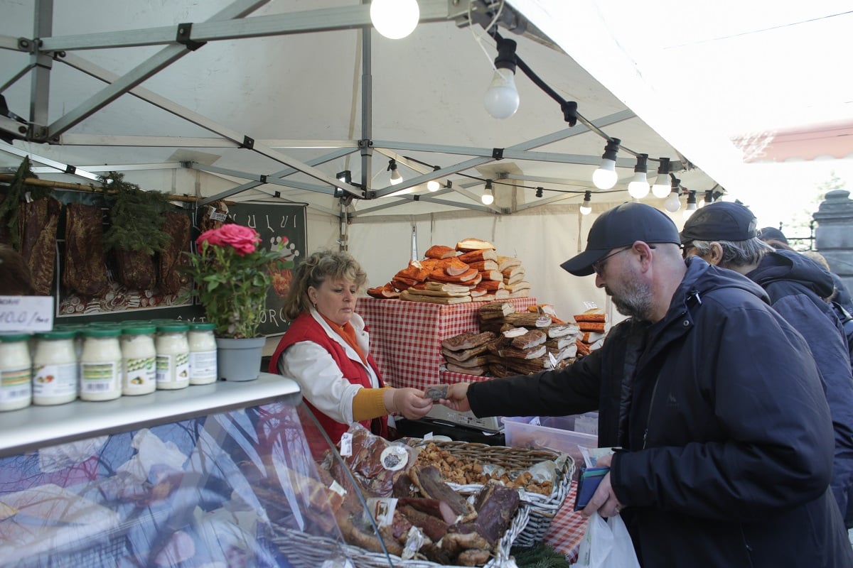 Produsul din România care a cucerit întreaga lume. Se vinde în peste 20 de țări, inclusiv Vietnam, Brazilia, China sau Canada