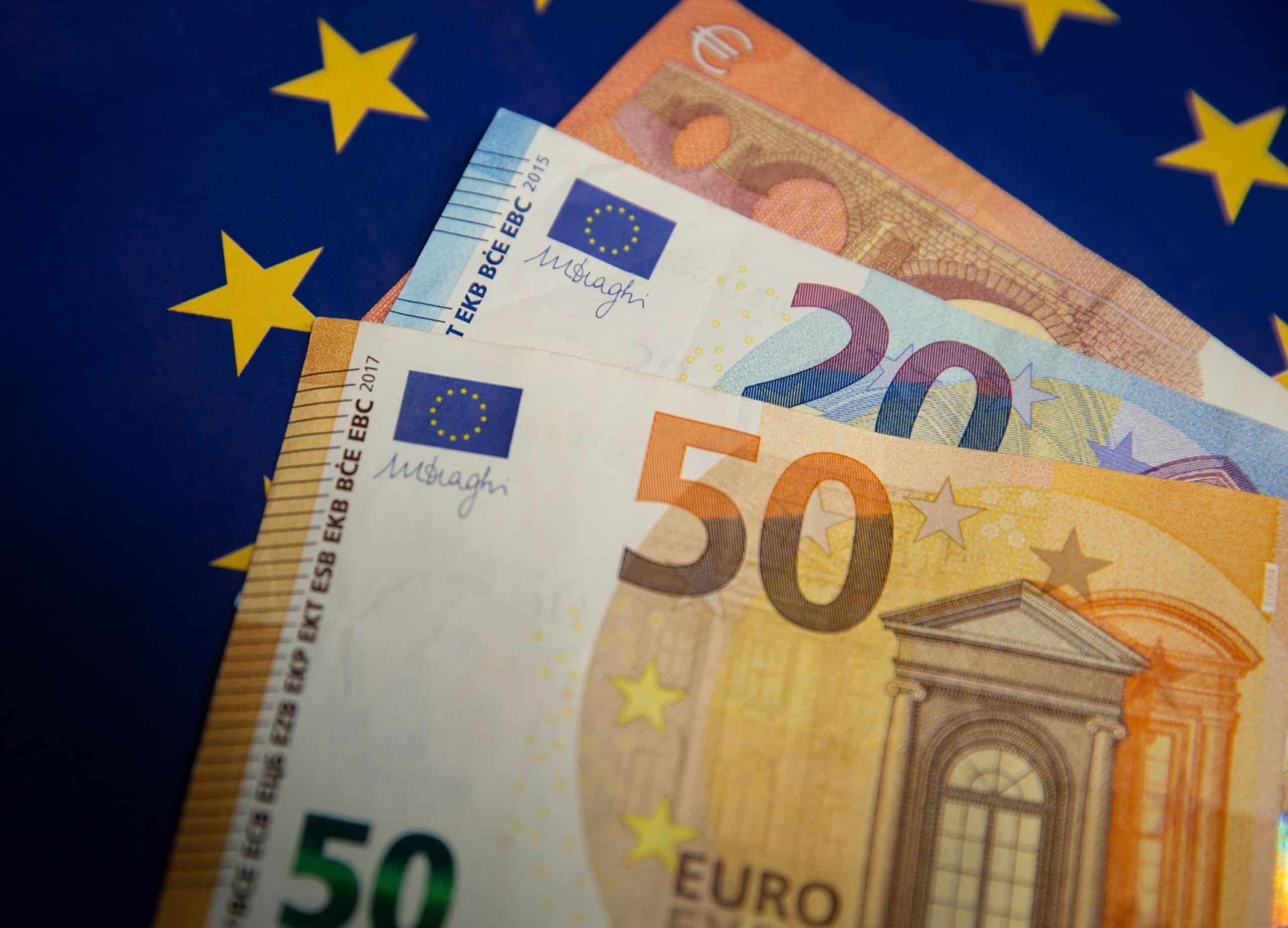 Curs valutar BNR, marți, 9 aprilie 2024. Continuă deprecierea monedei euro?