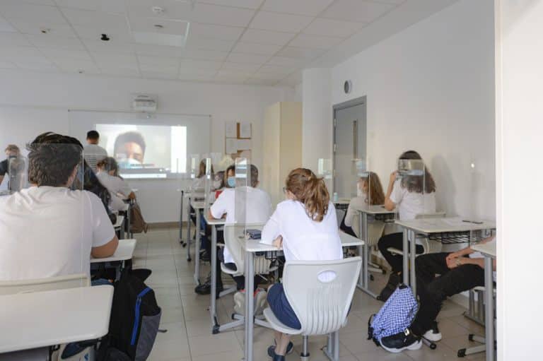 Ce se va întâmpla cu media la purtare. Nota ar putea avea o importanță mult mai mare