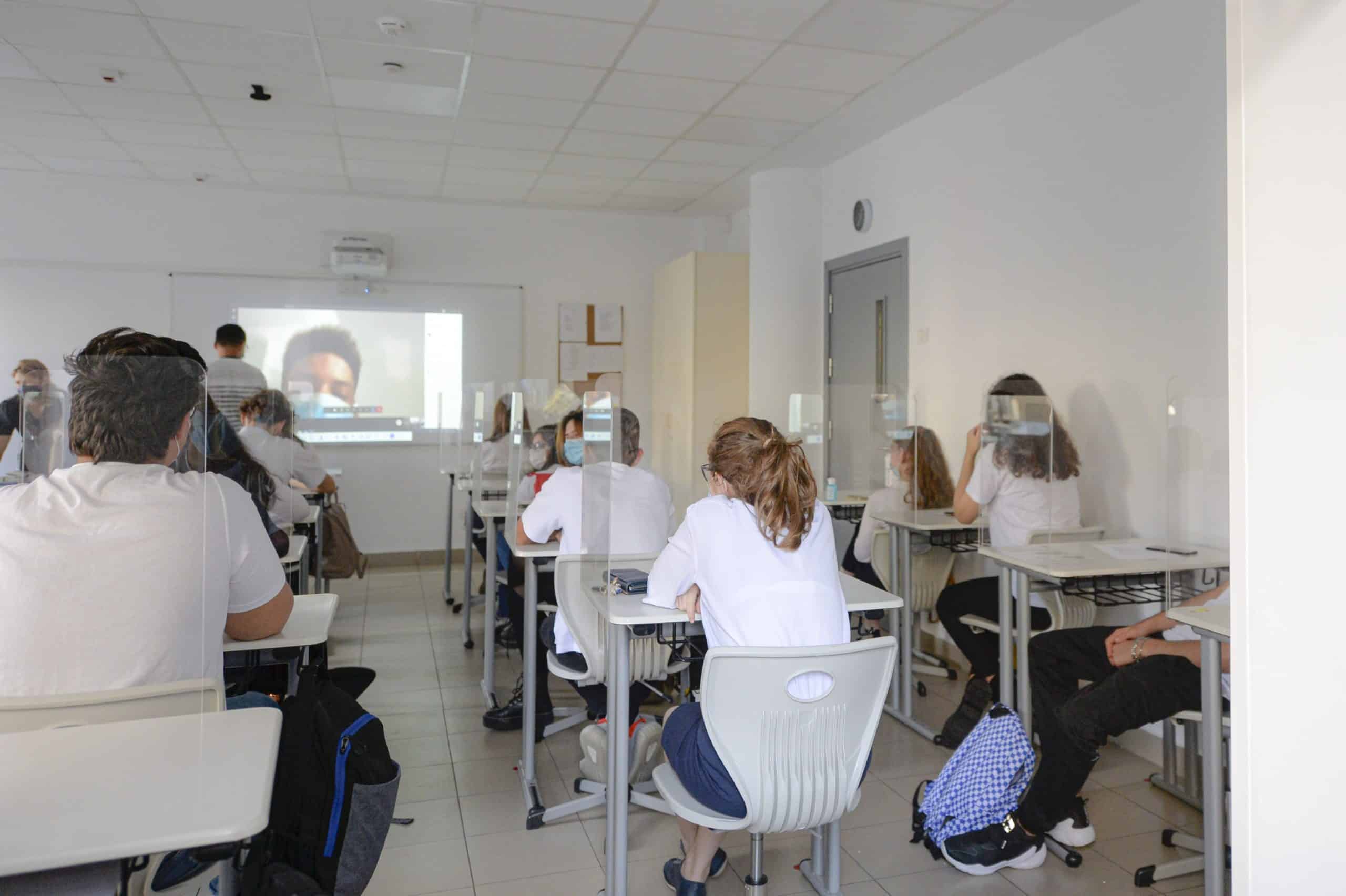 Ce se va întâmpla cu media la purtare. Nota ar putea avea o importanță mult mai mare