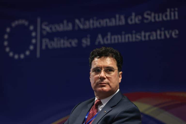 Rectorul SNSPA, critici dure la adresa lui Mircea Geoană. Remus Pricopie: ”Împrumută din tehnicile de manipulare folosite de AUR”