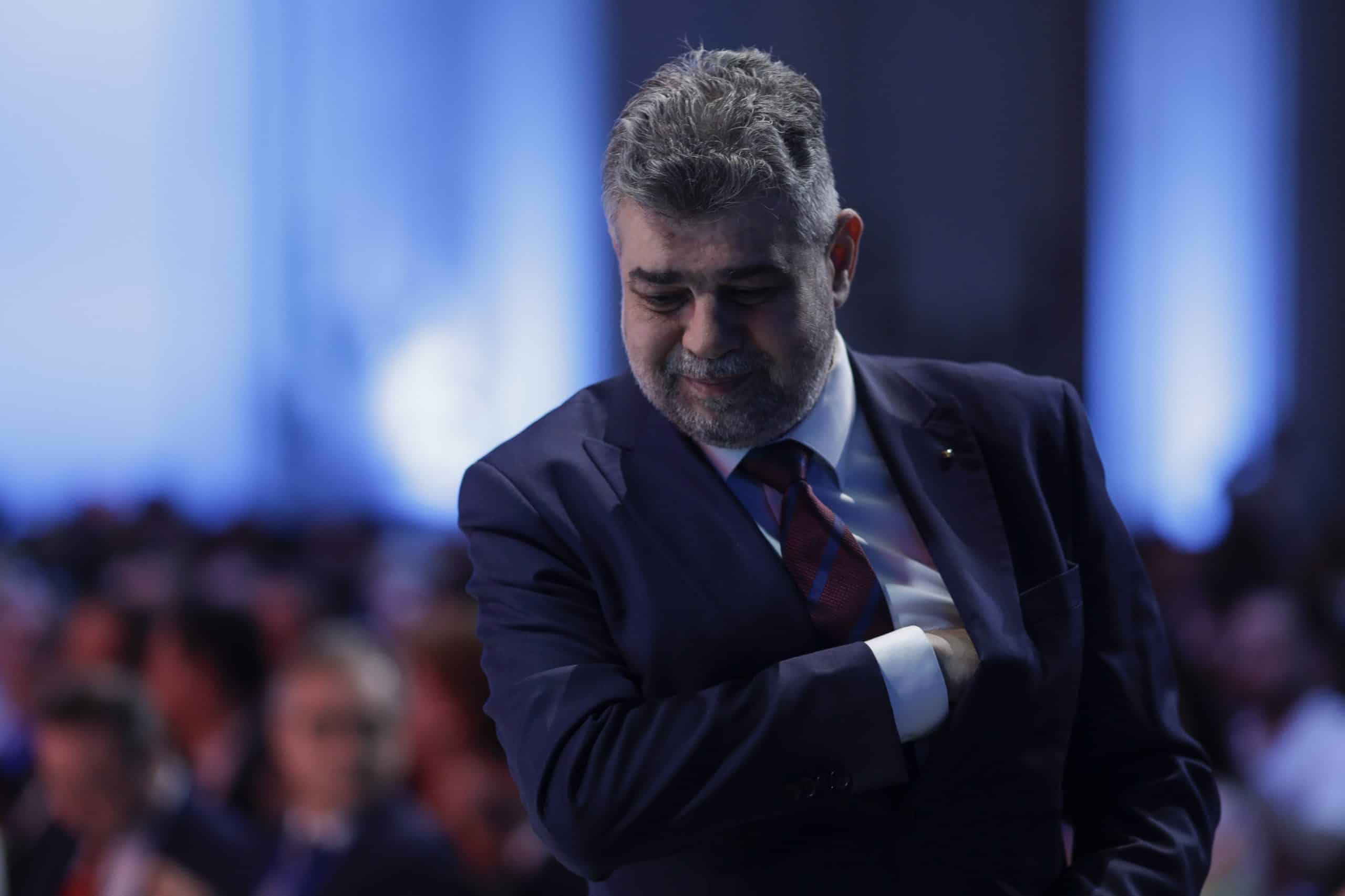 De ce a fost nevoie de alianța PSD-PNL. Marcel Ciolacu: ”Am fi mers la un război total”