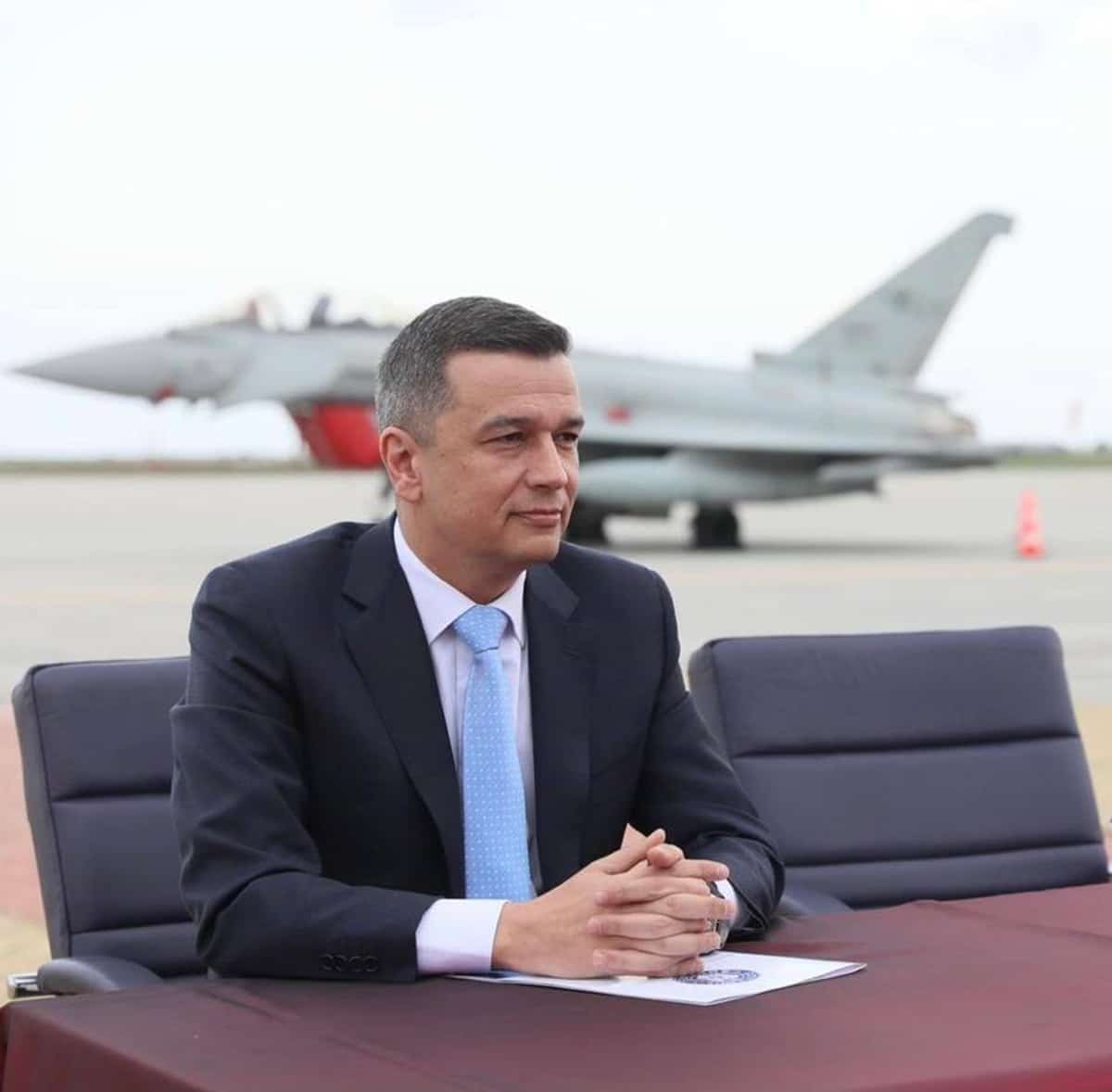 Sorin Grindeanu: ”Vom lua peste 50% la europarlamentare”. Scenariul pentru PSD-PNL la prezidențiale