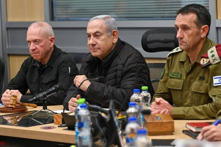Conflictul Israel – Hamas ar putea escalada. Netanyahu anunță o ofensivă în Rafah, SUA se opun unei invazii