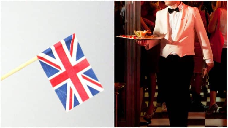 Schimbări majore pe piața muncii din Marea Britanie. Printre muncitorii vizați sunt și românii