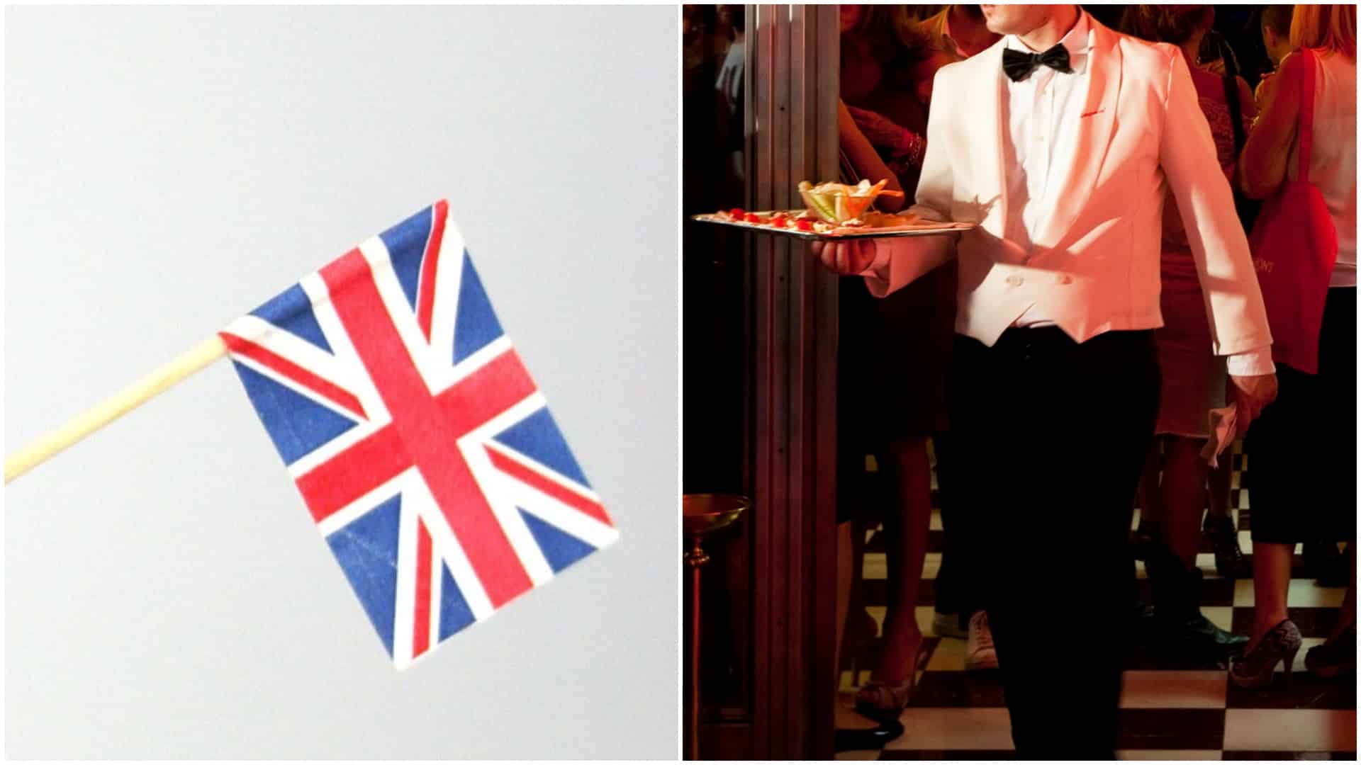 Schimbări majore pe piața muncii din Marea Britanie. Printre muncitorii vizați sunt și românii