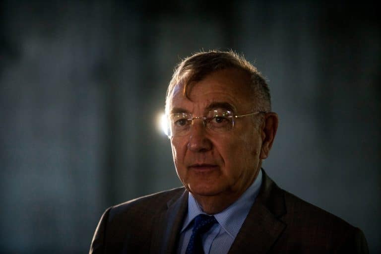 Andrei Chiliman revine în politică și se înscrie în PNL. Ce alt nume sonor s-a adăugat liberalilor