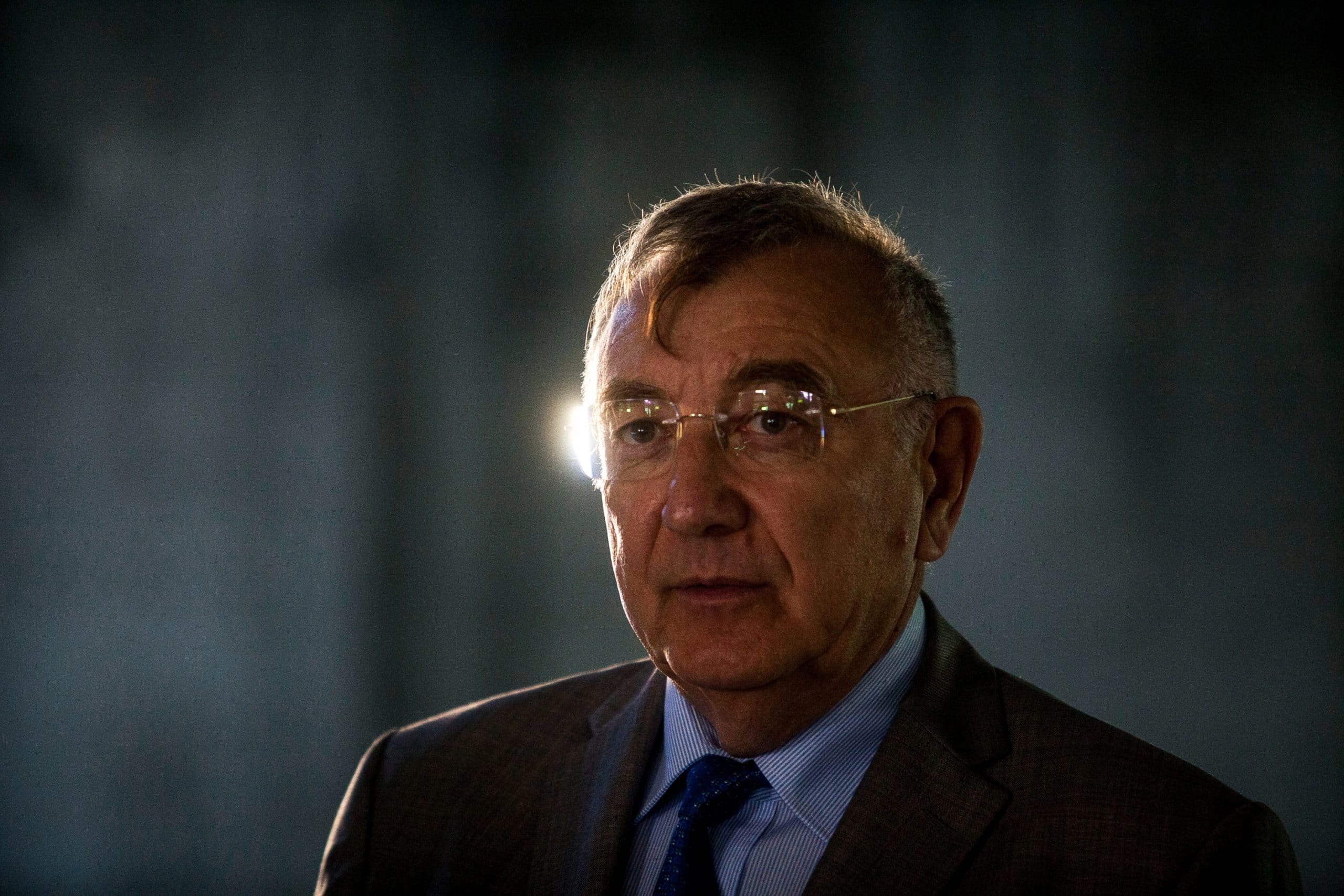 Andrei Chiliman revine în politică și se înscrie în PNL. Ce alt nume sonor s-a adăugat liberalilor