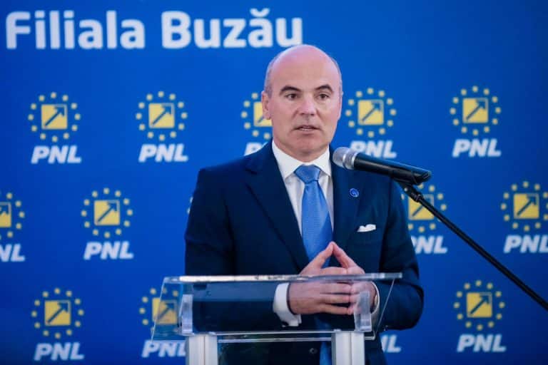 Rareș Bogdan își dorește un deceniu de coaliție PNL-PSD. ”Cam 10 ani de aici înainte, ca în Germania”