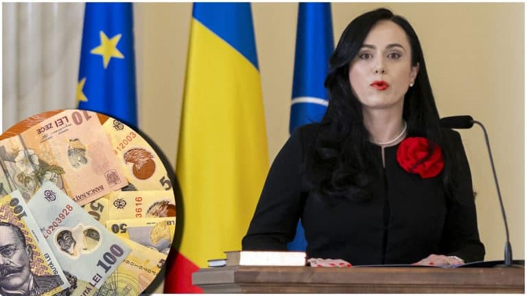 Regula din reforma pensiilor care le va aduce românilor mai mulți bani. Anunțul ministrului muncii