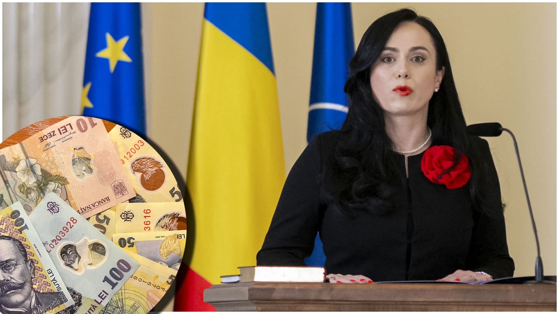 Regula din reforma pensiilor care le va aduce românilor mai mulți bani. Anunțul ministrului muncii