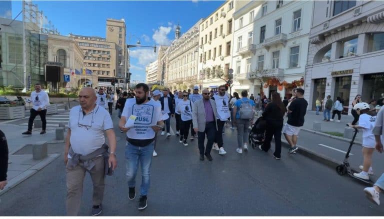 Cristian Popescu Piedone, despre candidații PUSL la europarlamentare: “Oameni de valoare, care nu au fost virusați politic”