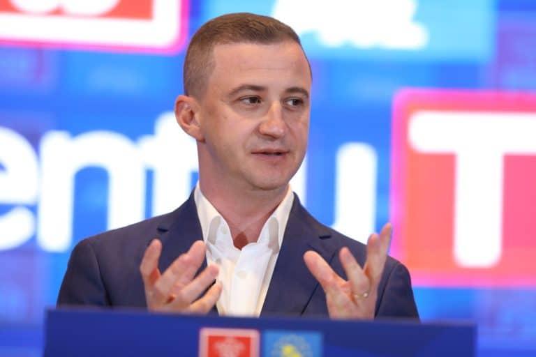 PUSL îl susține pe Alfred Simonis, liderul PSD Timiș, la șefia Consiliului Județean