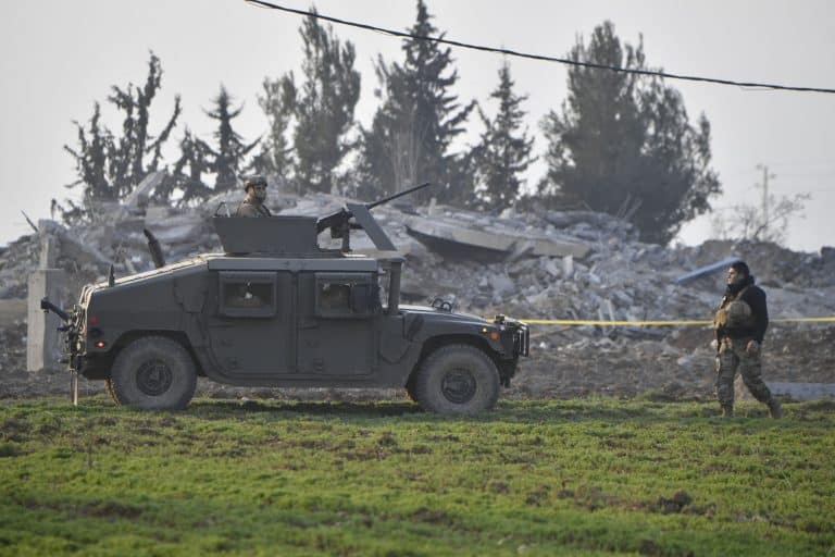 Atac major al Hezbollah cu 40 de rachete asurpa Israelului. SUA trimit întăriri în Orientul Mijlociu