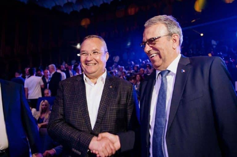 Nicolae Ciucă, mesaj pentru PNL înainte de alegeri. „Nu avem voie să ne lăudăm cu absolut nimic”