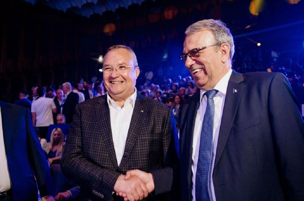 Nicolae Ciucă, mesaj pentru PNL înainte de alegeri. „Nu avem voie să ne lăudăm cu absolut nimic”