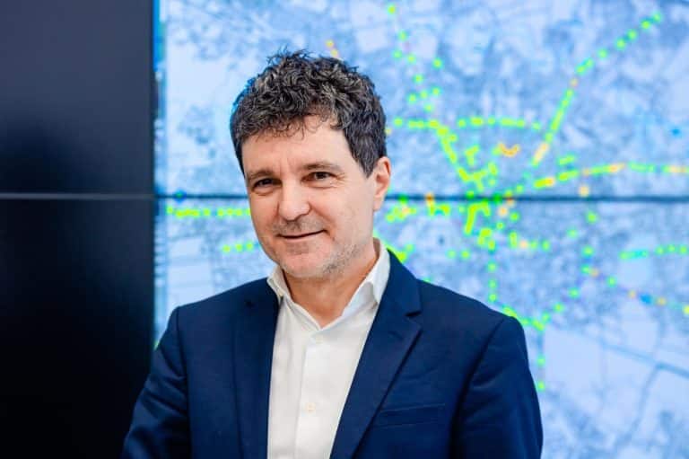 Nicusor Dan spune sigur cu cine se va bate în finală pentru Primăria Capitalei. Sondajele, „doar o poză de moment”