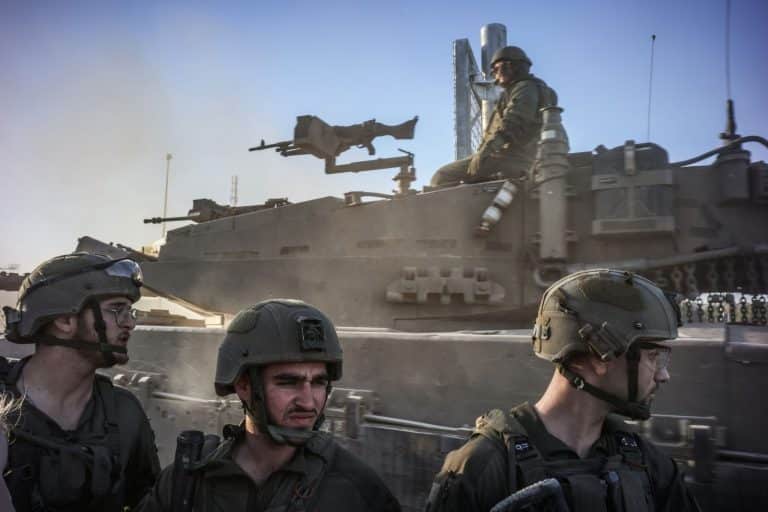 Cresc tensiunile în Orientul Mijlociu. Israelul a fost atacat de Iran – Update