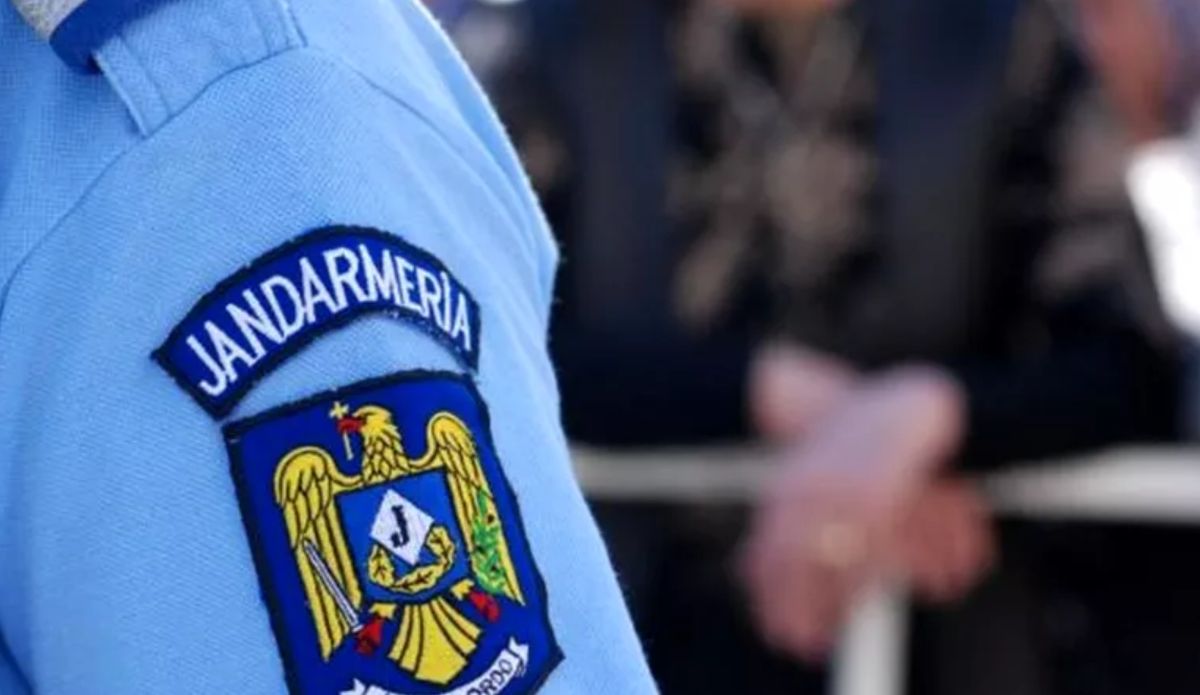 Motivul incredibil pentru care un jandarm din București a primit 300.000 de euro în ziua de salariu. ”Îți cumperi Lamborghini”