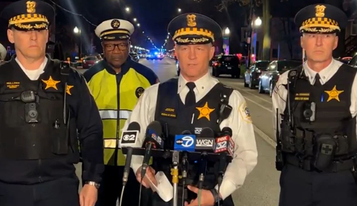 Atac armat în timpul unei petreceri în SUA. O fetiță de 9 ani a murit după ce a fost împușcată în cap