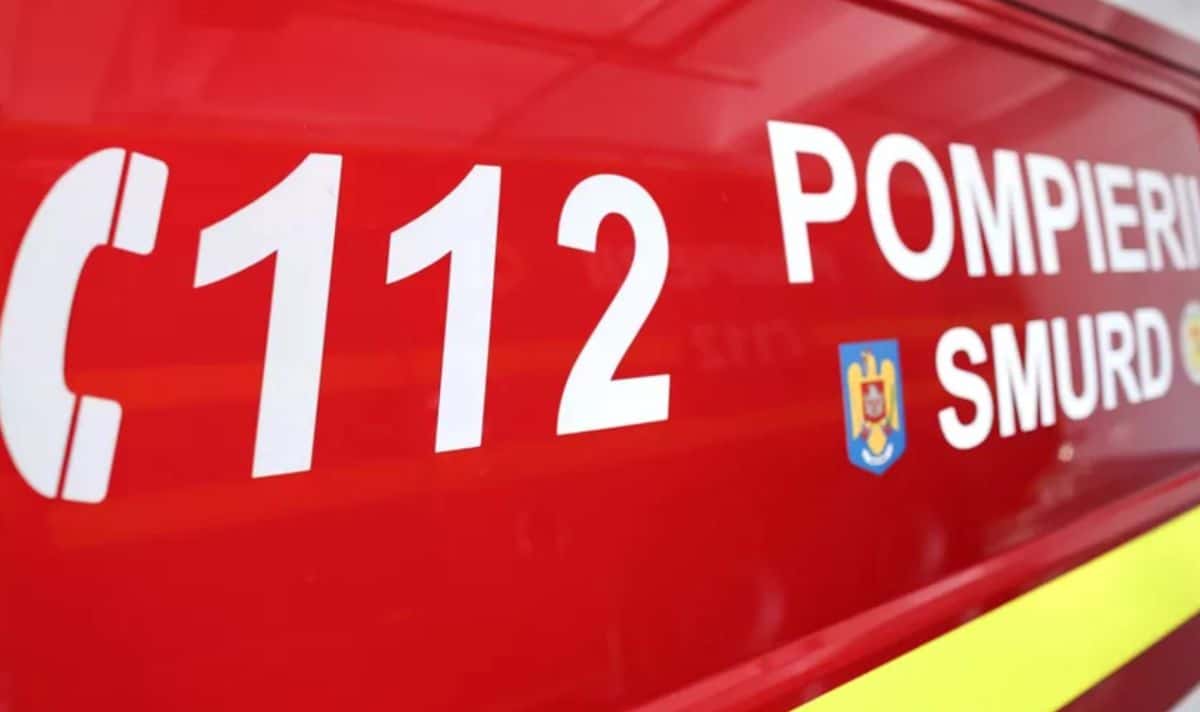 Misiune contracronometru în Hunedoara. Pompierii caută o persoană posibil înecată într-un baraj de lângă Hațeg