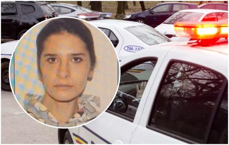O tânără în scaun cu rotile a dispărut de acasă în Giurgiu. Unde a fost găsită de polițiști