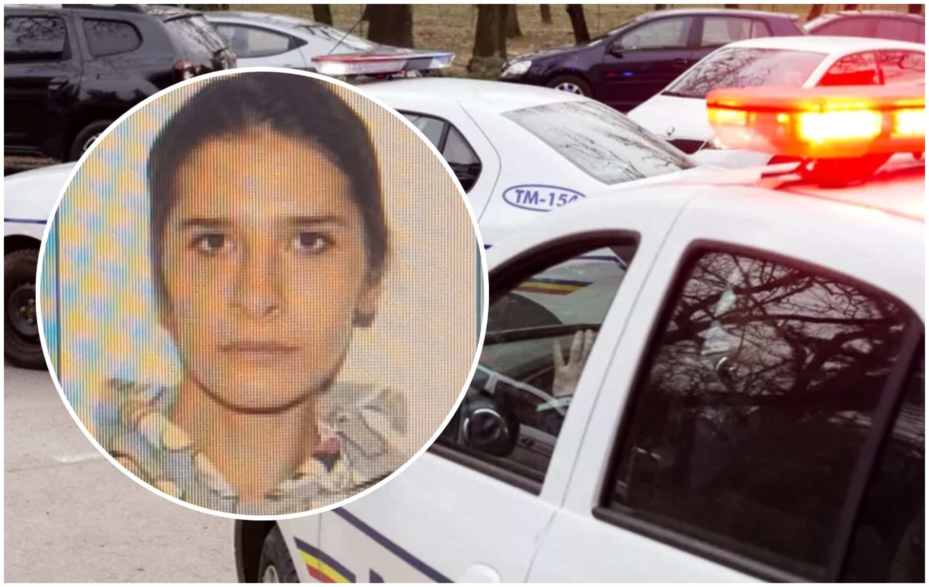O tânără în scaun cu rotile a dispărut de acasă în Giurgiu. Unde a fost găsită de polițiști