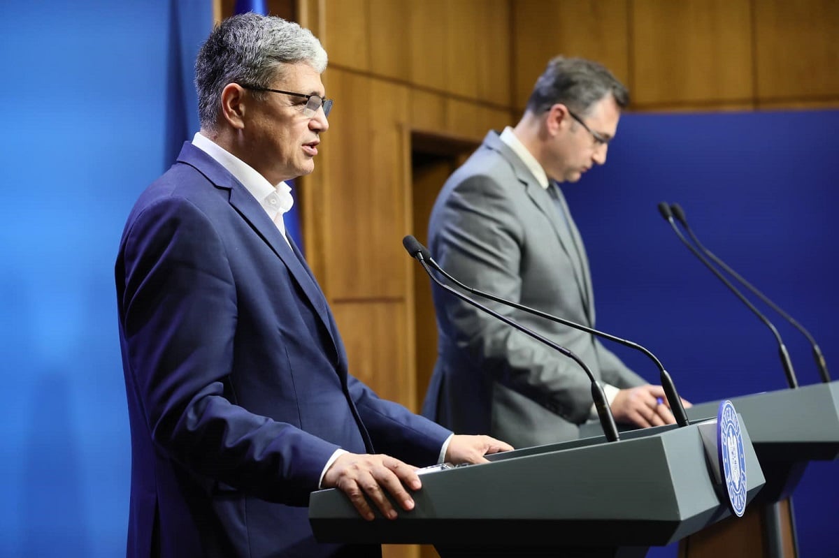 Marcel Boloș, despre ratingul de țară al României. „Semnalele pozitive de care avem nevoie”. La ce mai trebuie lucrat