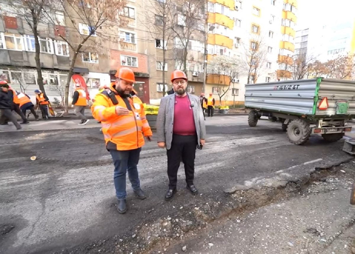 Piedone, ironii la adresa PSD-PNL, cu candidatul Cîrstoiu. „Poate le dă Dumnezeu mintea înapoi”