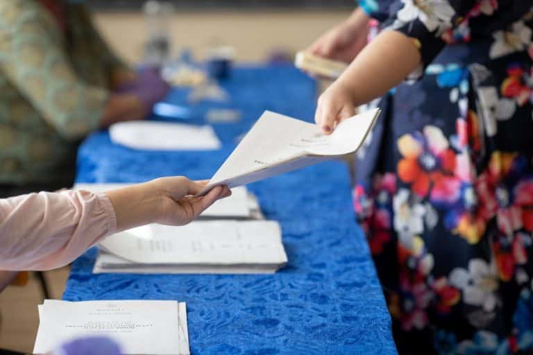 Biroul Electoral Central precizează ce alegători nu pot vota la locale