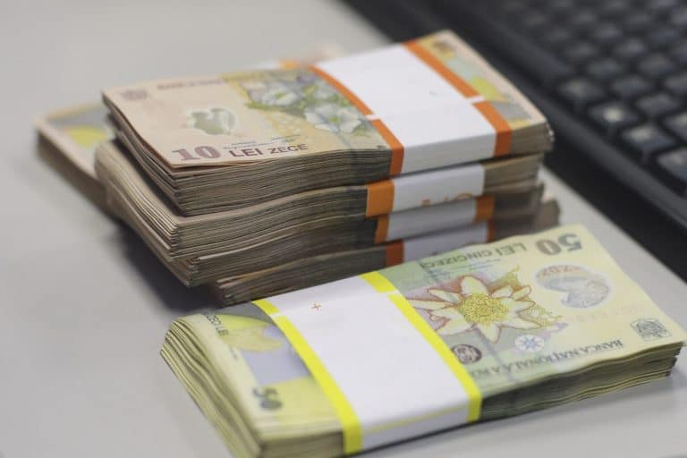 Câte salarii compensatorii poate primi un angajat în 2024. Domeniul de activitate în care se iau banii importanți