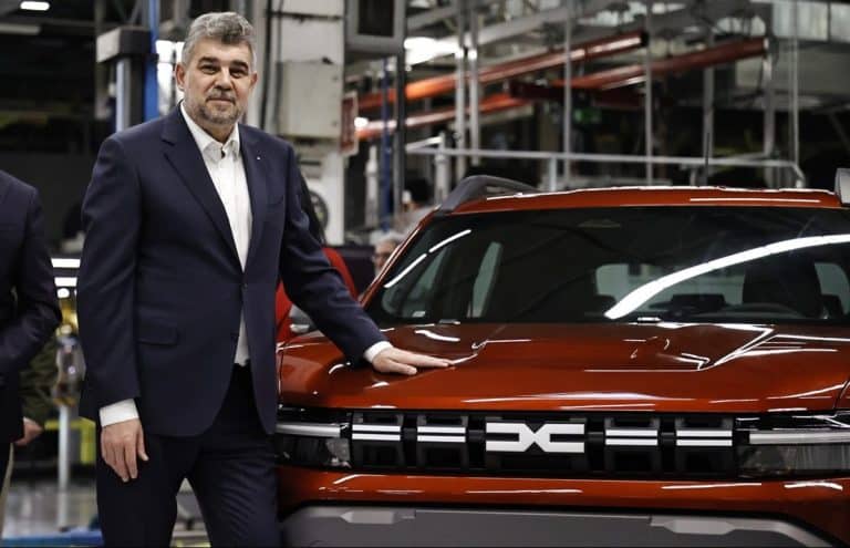 Creșterea producției industriale, stimulată de programul de guvernare, anunță PSD. ”Investiții publice record și susținerea firmelor care produc în România”