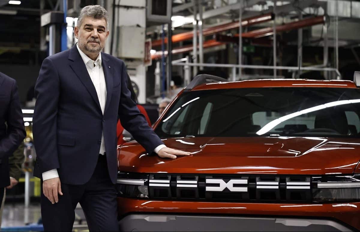 Creșterea producției industriale, stimulată de programul de guvernare, anunță PSD. ”Investiții publice record și susținerea firmelor care produc în România”