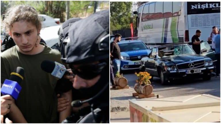 Procesul lui Vlad Pascu a fost amânat, joi, cu trei săptămâni. Pe 24 aprilie se decide dacă va fi schimbată judecătoarea. Update