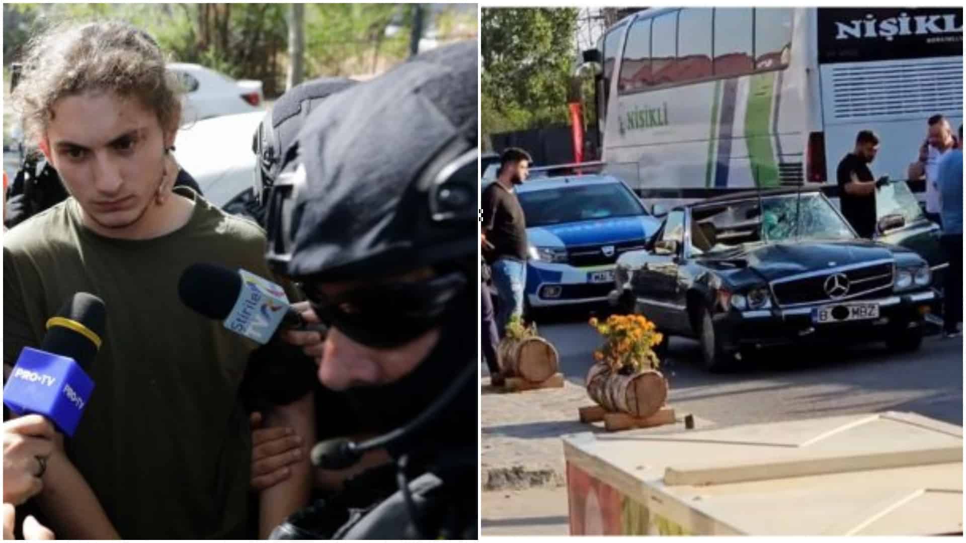 Procesul lui Vlad Pascu a fost amânat, joi, cu trei săptămâni. Pe 24 aprilie se decide dacă va fi schimbată judecătoarea. Update