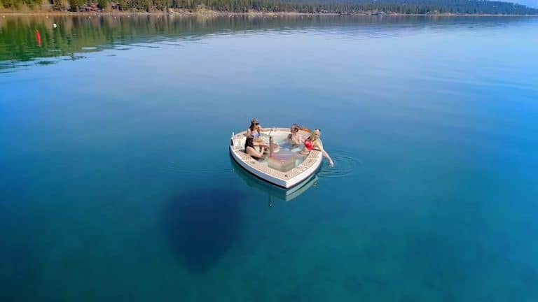 Comuna din România care se transformă în stațiune turistică: „Avem lacuri sărate”