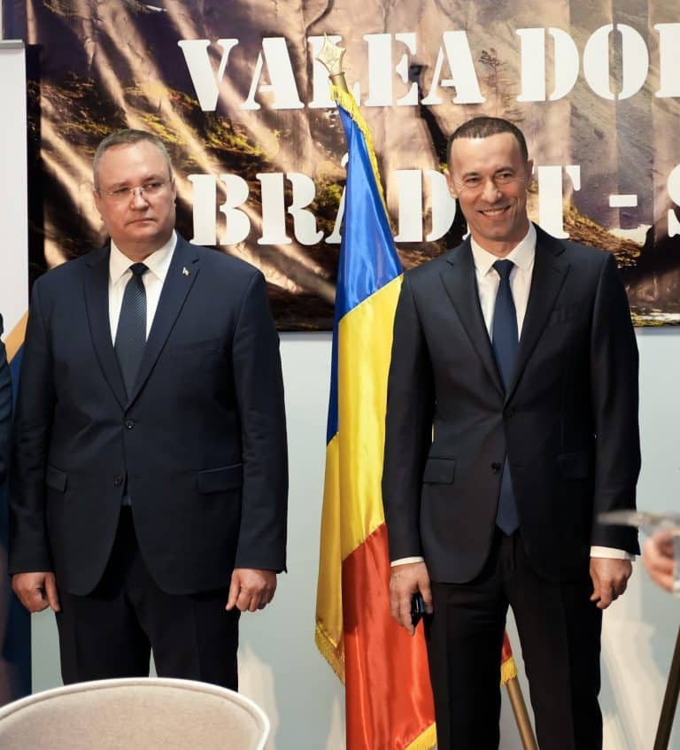 PNL nu a decis încă situația lui Iulian Dumitrescu. Nicolae Ciucă: ”În acest moment nu am o propunere de la filiala Prahova”