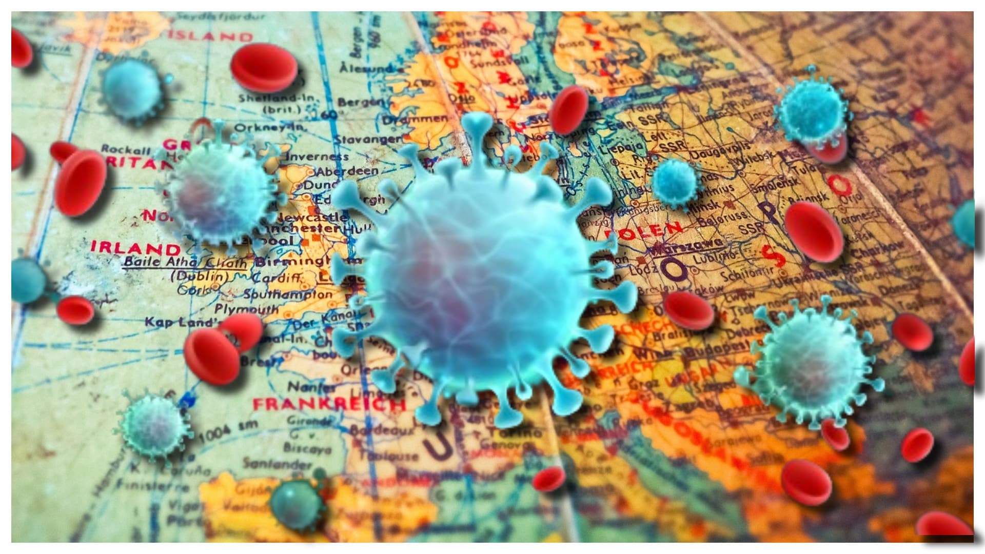 “Avem o situație de urgență”. Boala care a început să facă ravagii pe un continent