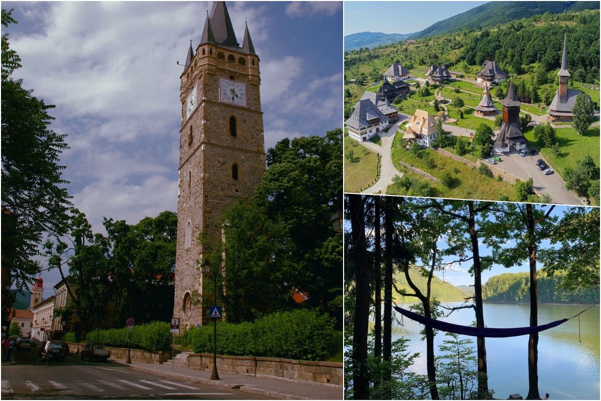 Orașul din România care va deveni o nouă perlă a turismului românesc. Are peisaje de poveste și locuri spectaculoase de vizitat