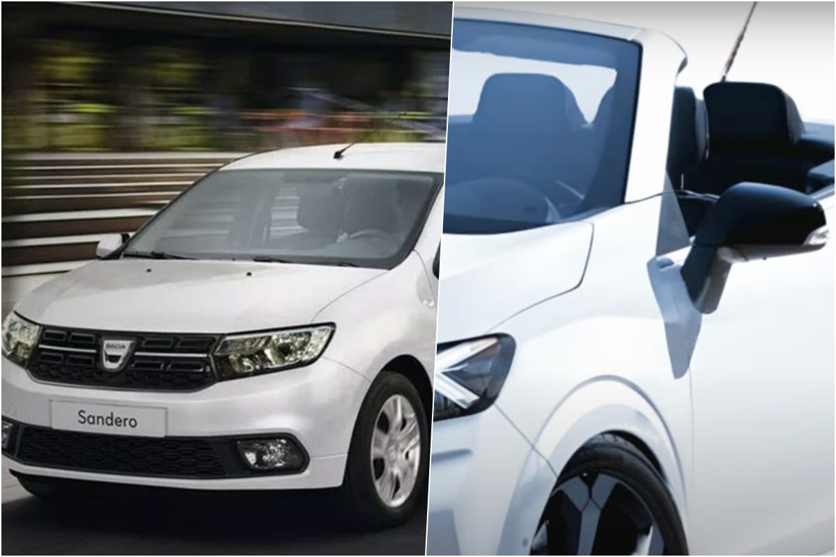 Modelul de Sandero cu care Dacia ar da o lovitură uriașă pe piața auto europeană. Mulți șoferi și-ar dori să conducă o astfel de mașină