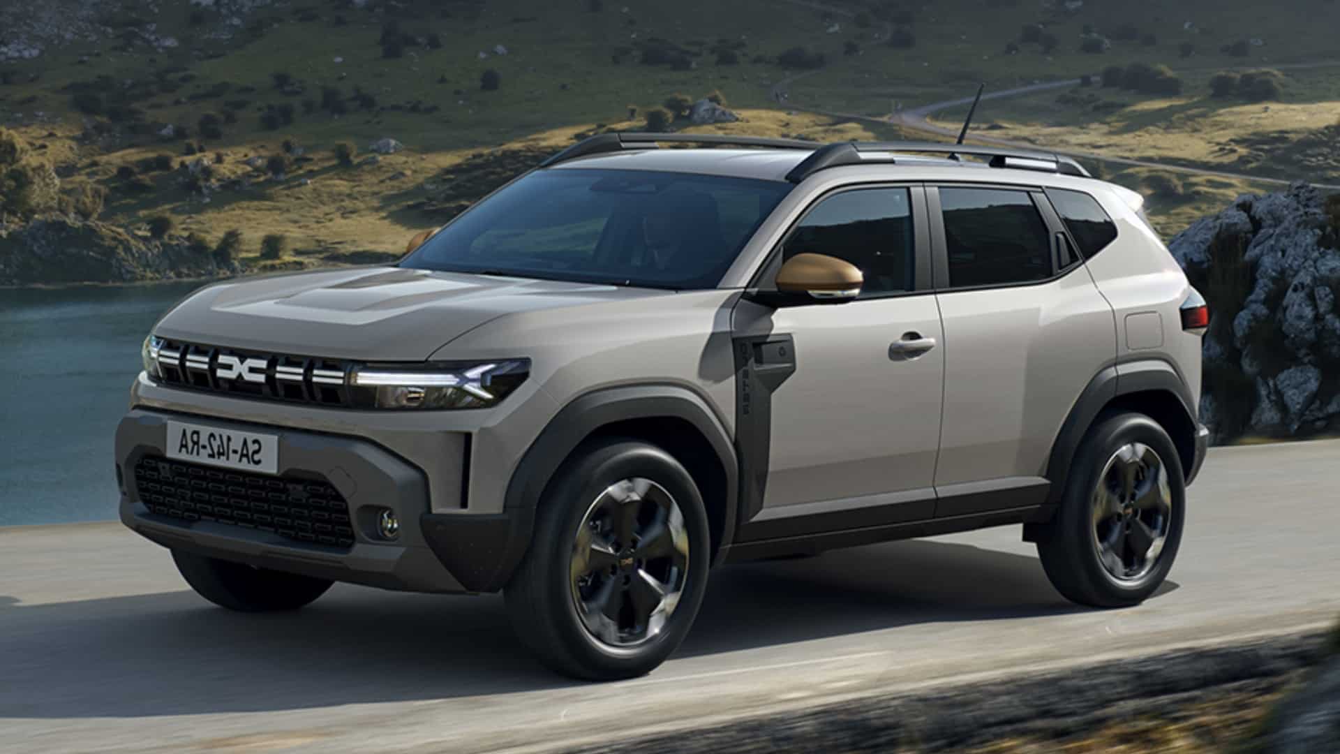 Locul din Europa unde găsești “Dacia pe toate străzile”. “E o mașină pentru oameni deștepți”