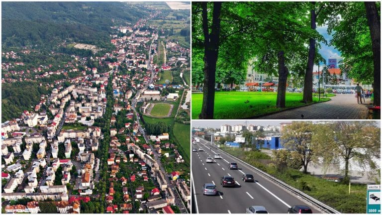 Județul din România pe care oamenii îl părăsesc în masă. A pierdut 50.000 de locuitori în ultimii ani