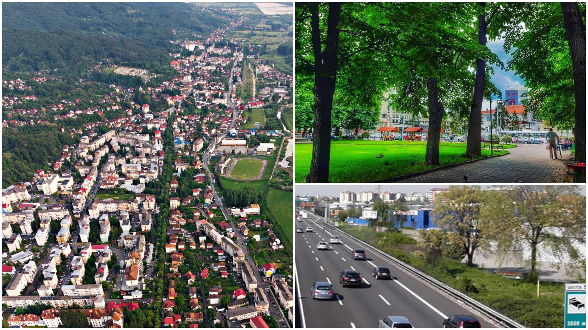 Județul din România pe care oamenii îl părăsesc în masă. A pierdut 50.000 de locuitori în ultimii ani