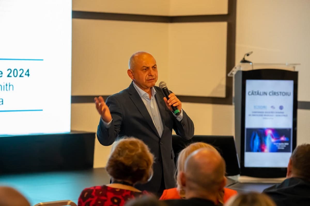 Coaliția PSD-PNL decide luni soarta lui Cătălin Cîrstoiu. Rareș Bogdan: „E nevoie să avem mintea la noi”